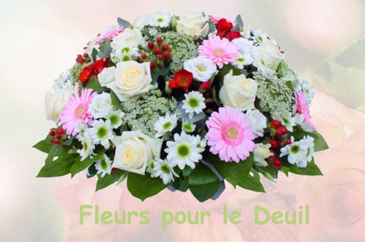 fleurs deuil LE-QUESNOY-EN-ARTOIS