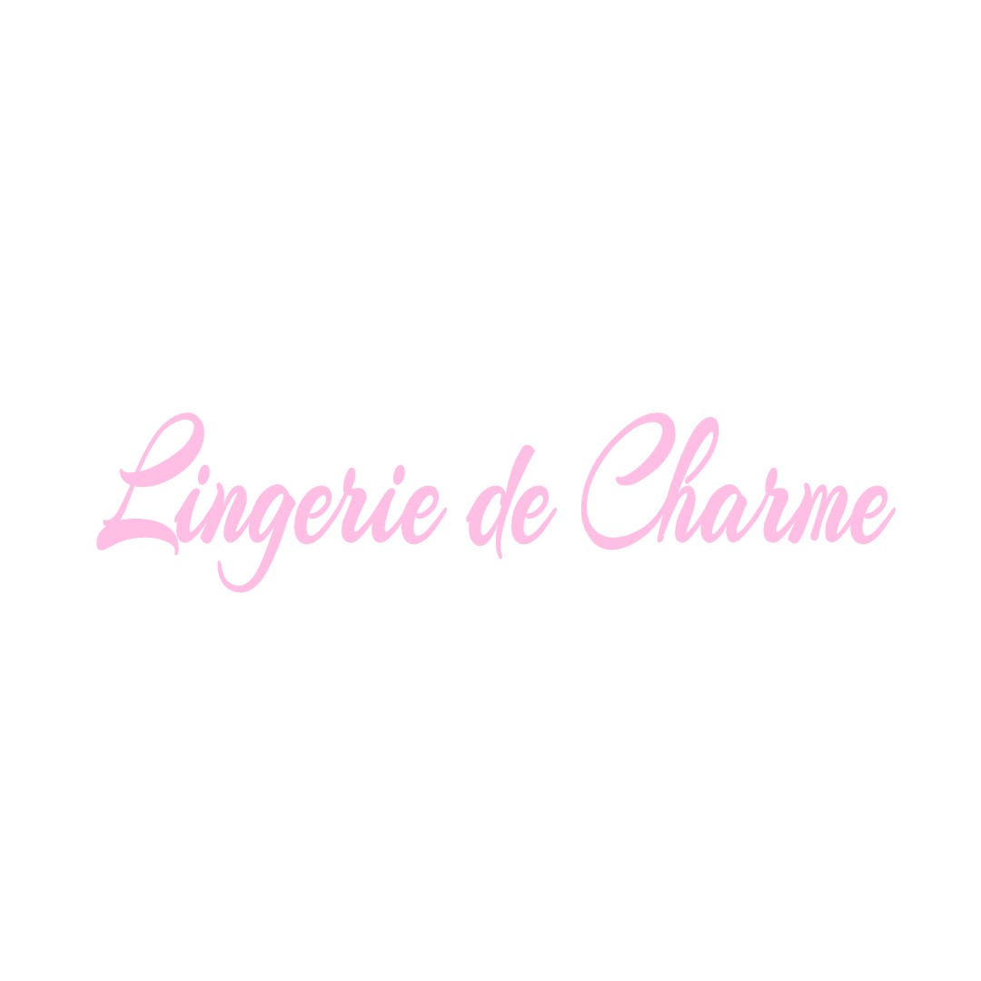 LINGERIE DE CHARME LE-QUESNOY-EN-ARTOIS